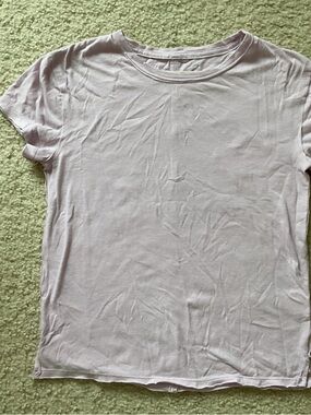 free people tee